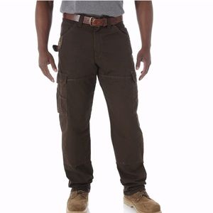Wrangler Riggs Workwear Pants